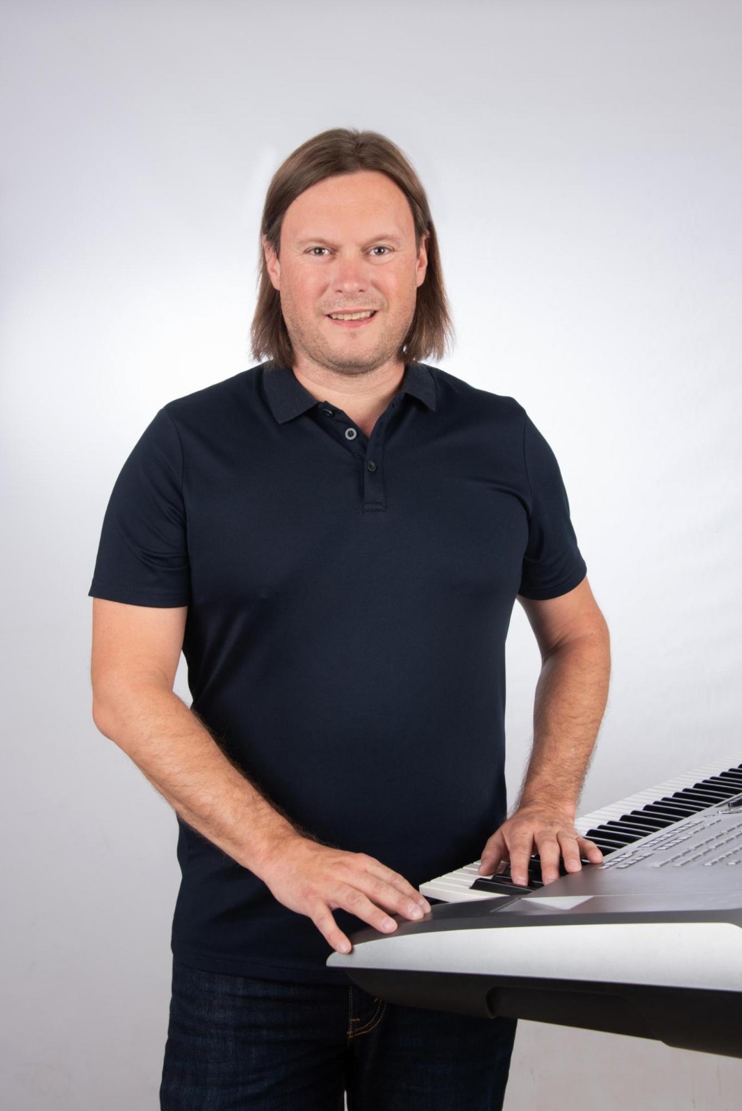 Hochzeitsmusik mit Keyboard